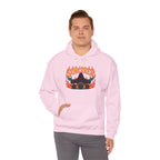 Sorcerer – Born Magical | DnD class Hoodie
