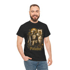Paladin | DnD class T-shirt