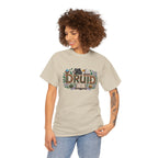 Druid | DnD class T-shirt