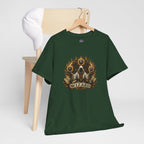 Wizard | DnD class T-shirt