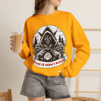 This Is How I Roll D20 Sweatshirt