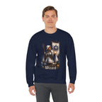 Wizard | DnD class Sweatshirt