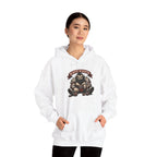 No Coffee, No Initiative | Fantasy RPG Hoodie
