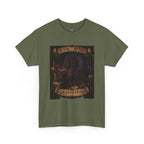 Book Worm? I Am a Book Dragon, Fantasy Reader T-shirt
