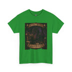 Book Worm? I Am a Book Dragon, Fantasy Reader T-shirt