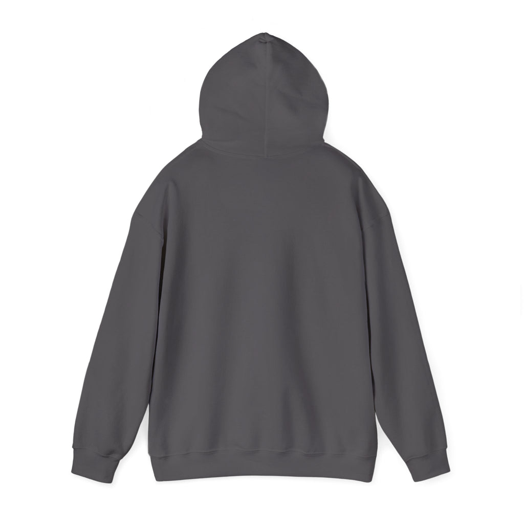 This Is How I Roll D20 Hoodie