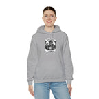This Is How I Roll D20 Hoodie