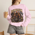 Barbarian | DnD class Sweatshirt