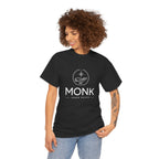 Monk – Inner Peace | DnD class T-shirt