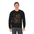 Druid | DnD class Sweatshirt