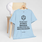 Automatic Success | RPG Personalizable