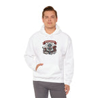 No Coffee, No Initiative | Fantasy RPG Hoodie