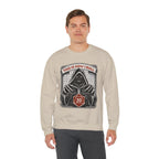 This Is How I Roll D20 Sweatshirt