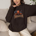 Barbarian | DnD class Hoodie