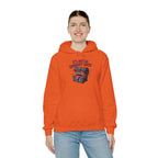 "It's Just An Ordinary Chest" — Mimic monster Hoodie