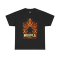 Meeple Power T-shirt