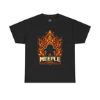 Meeple Power T-shirt