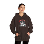 No Coffee, No Initiative | Fantasy RPG Hoodie