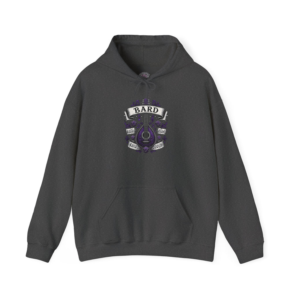 Bard | DnD class Hoodie