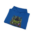 Rogue | DnD class Hoodie