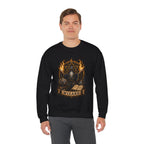 Wizard | DnD class Sweatshirt