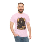 Wizard | DnD class T-shirt