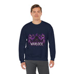 Warlock | DnD class Sweatshirt