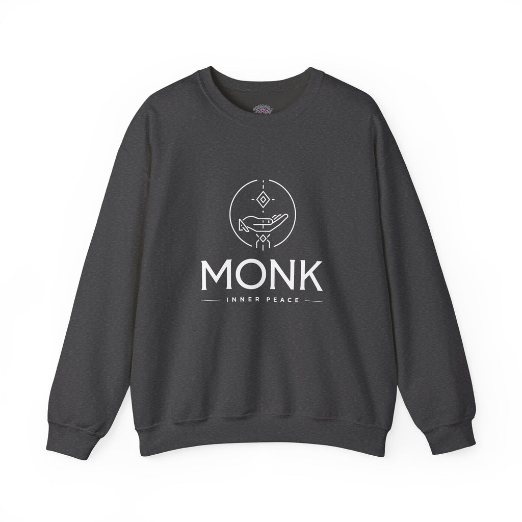 Monk – Inner Peace | DnD class Sweatshirt
