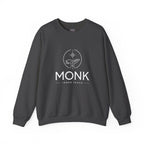 Monk – Inner Peace | DnD class Sweatshirt