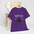 Warlock | DnD class T-shirt