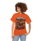 Barbarian | DnD class T-shirt