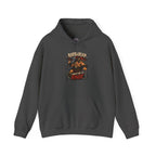 Barbarian | DnD class Hoodie