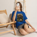 Copy | DnD class T-shirt
