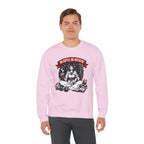 No Coffee, No Initiative | Fantasy RPG Sweatshirt