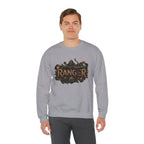 Ranger | DnD class Sweatshirt