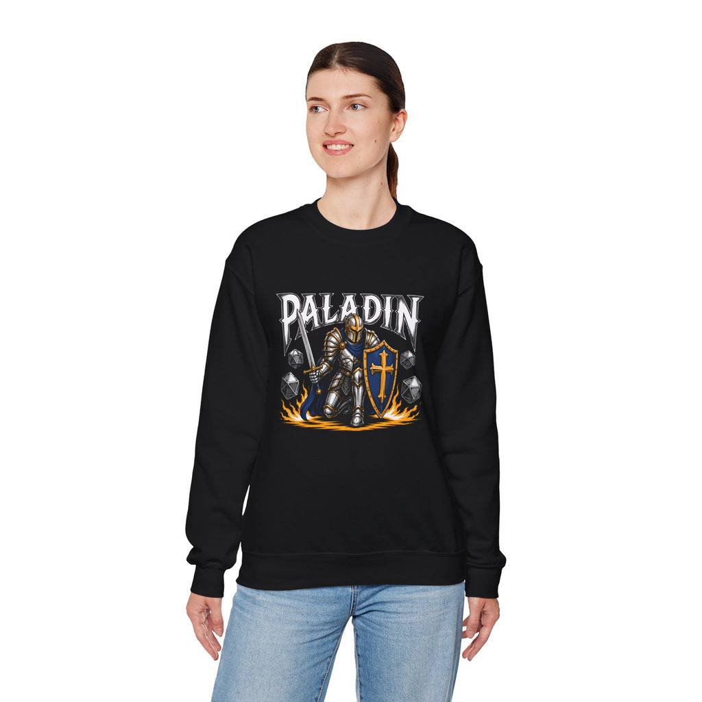 Paladin | DnD class Sweatshirt