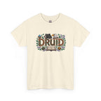 Druid | DnD class T-shirt
