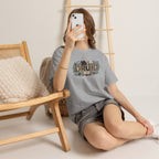 Druid | DnD class T-shirt