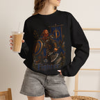 Fighter | DnD class Sweatshirt