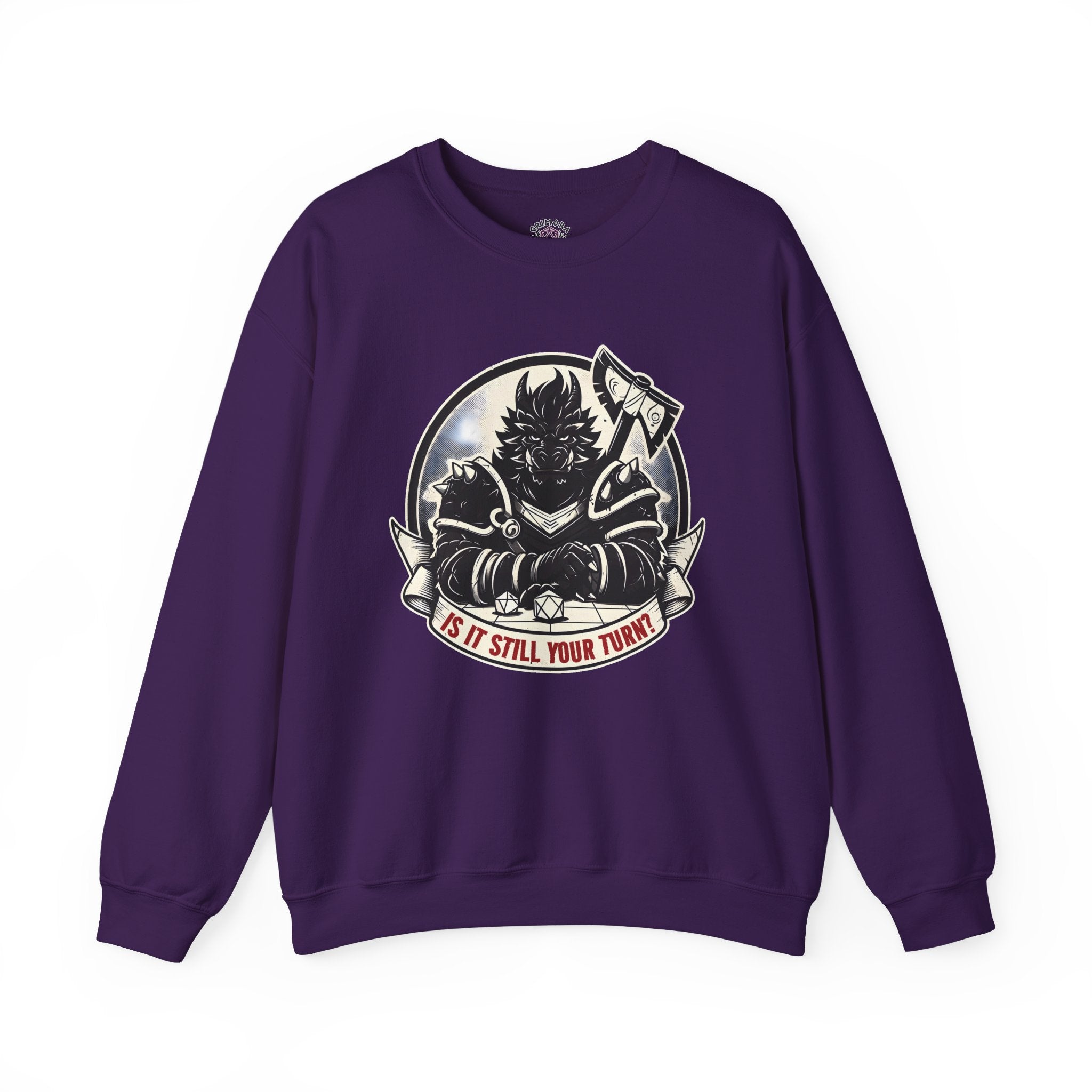 Is It Still Your Turn? Hoodie