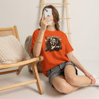 No Coffee, No Initiative | Fantasy RPG T-shirt