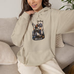 Wizard | DnD class Hoodie