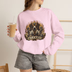 Wizard | DnD class Sweatshirt