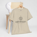 Artificer – Always Tinkering | DnD class T-shirt