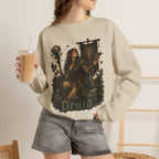 Druid | DnD class Sweatshirt