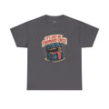 "It's Just An Ordinary Chest" — Mimic monster T-shirt