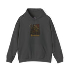 Barbarian | DnD class Hoodie