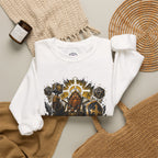 Cleric | DnD class Sweatshirt