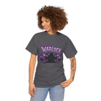 Warlock | DnD class T-shirt