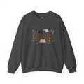 Druid | DnD class Sweatshirt